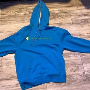 Champion Hoodie